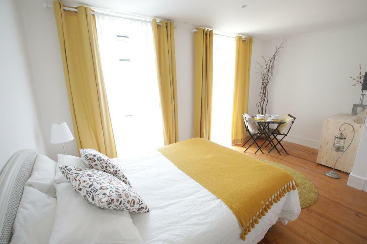 Arroios De Paixao Apartment Lisbon Exterior photo