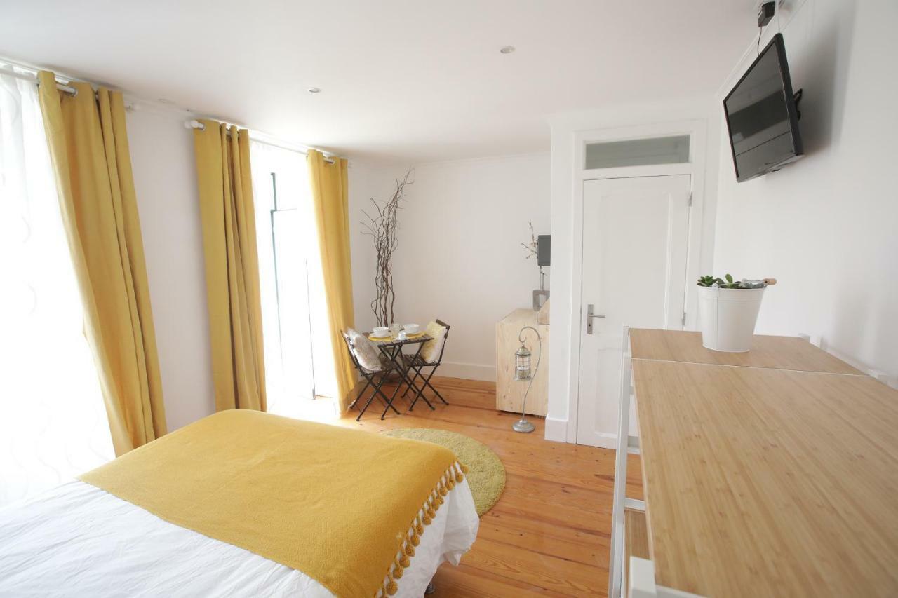 Arroios De Paixao Apartment Lisbon Exterior photo