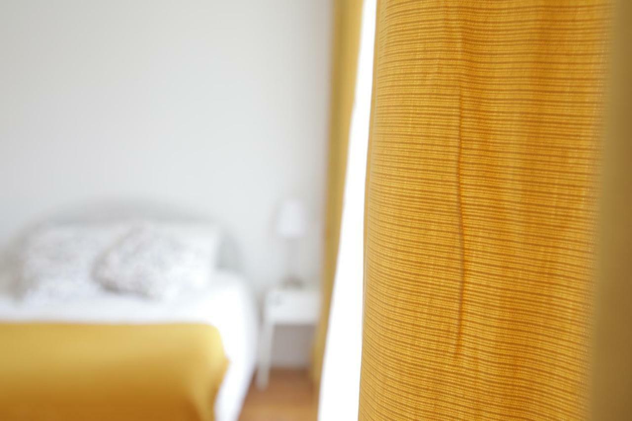 Arroios De Paixao Apartment Lisbon Exterior photo